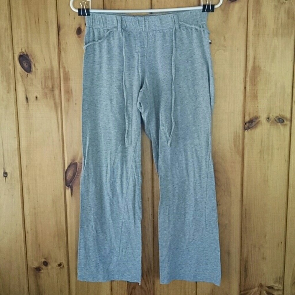 Women's cotton sweatpants